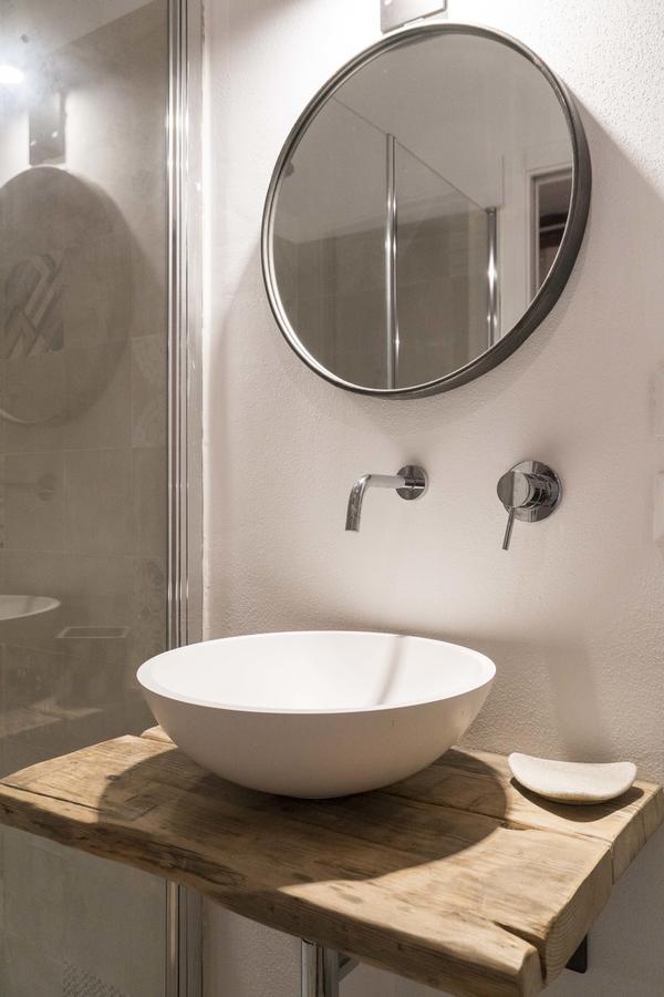 Lovely Studio D'Azeglio By Studio Vita Bolonha Exterior foto